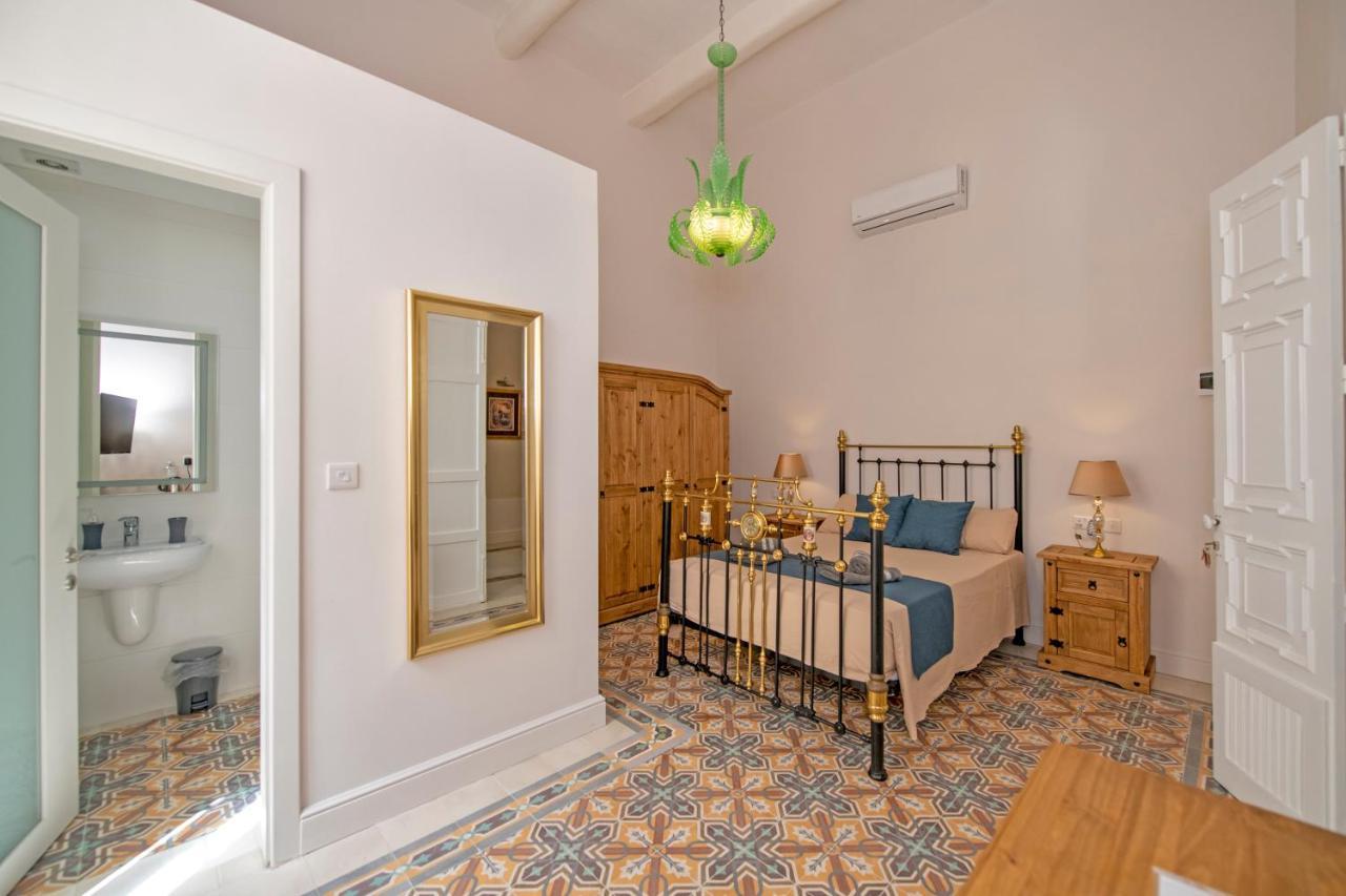 Ta' Dun Martin And Taz-Zija Bed And Breakfast Nadur Eksteriør billede