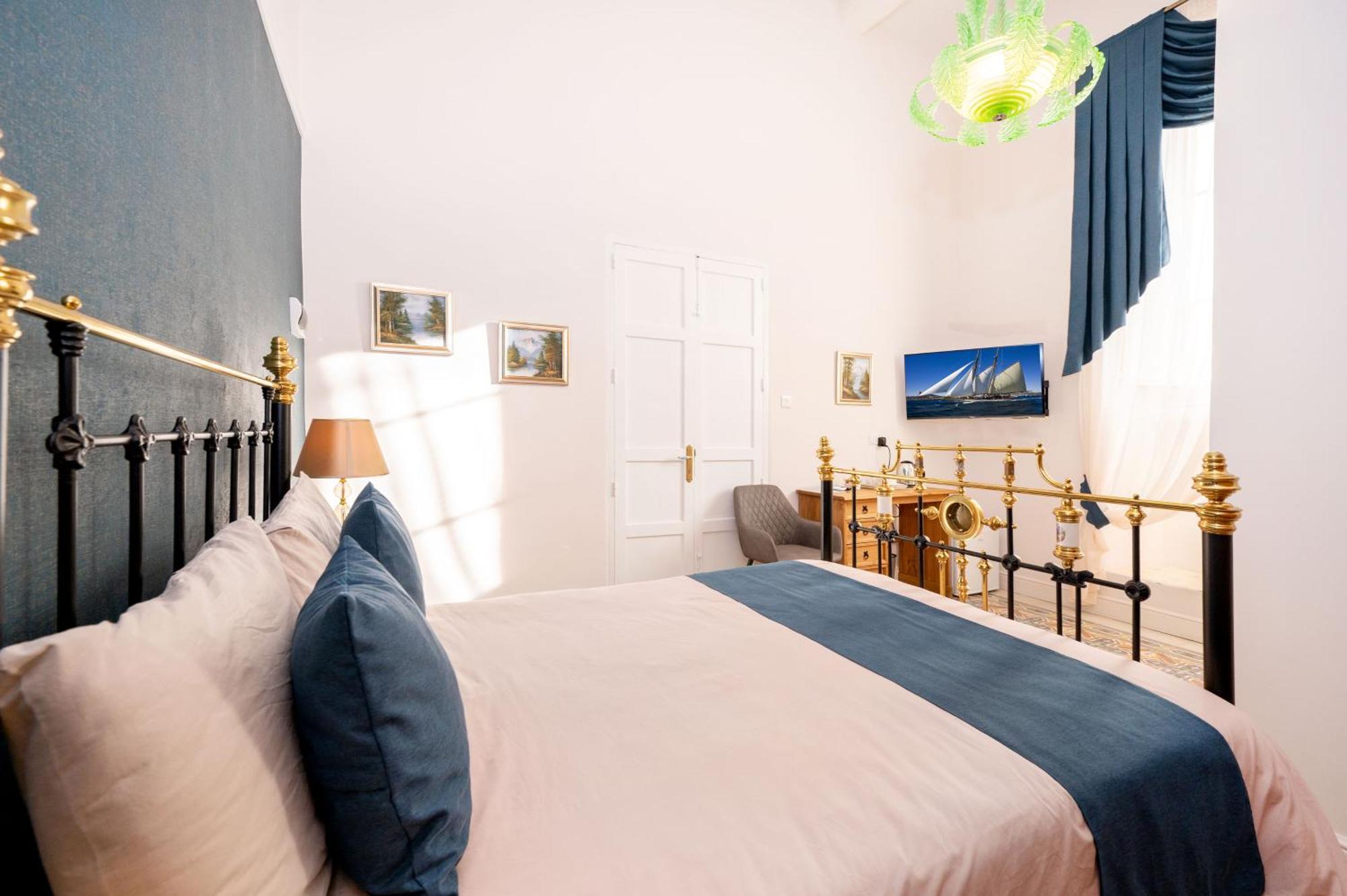 Ta' Dun Martin And Taz-Zija Bed And Breakfast Nadur Eksteriør billede