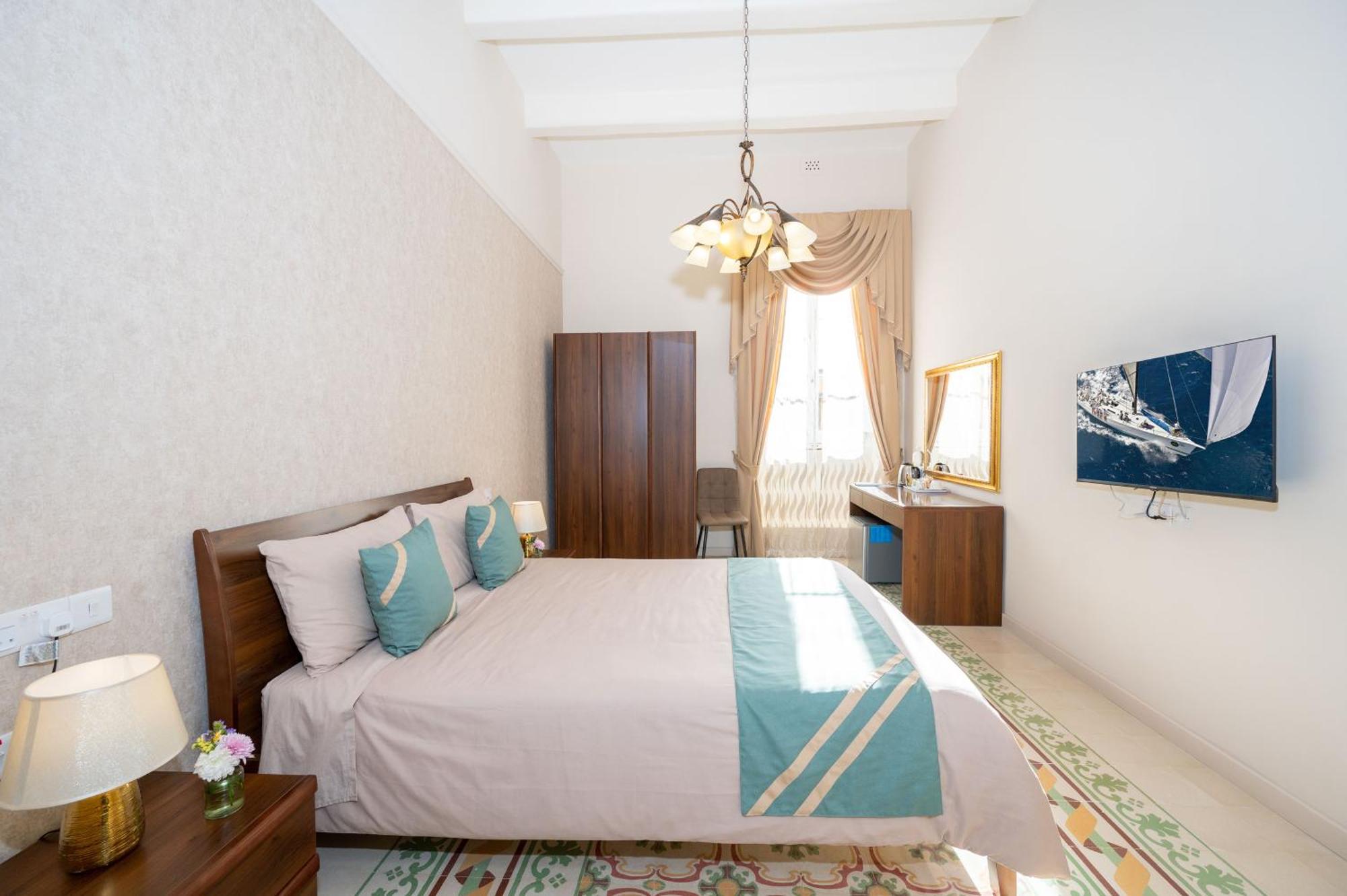 Ta' Dun Martin And Taz-Zija Bed And Breakfast Nadur Eksteriør billede