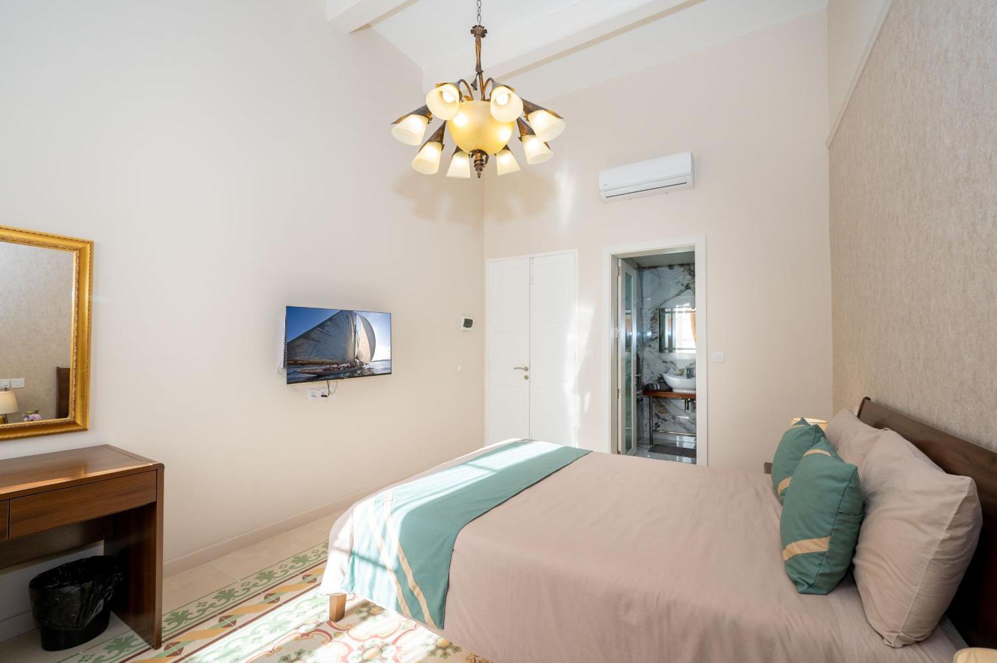 Ta' Dun Martin And Taz-Zija Bed And Breakfast Nadur Eksteriør billede